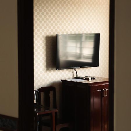 Mk Two Hotel My Tho Bagian luar foto