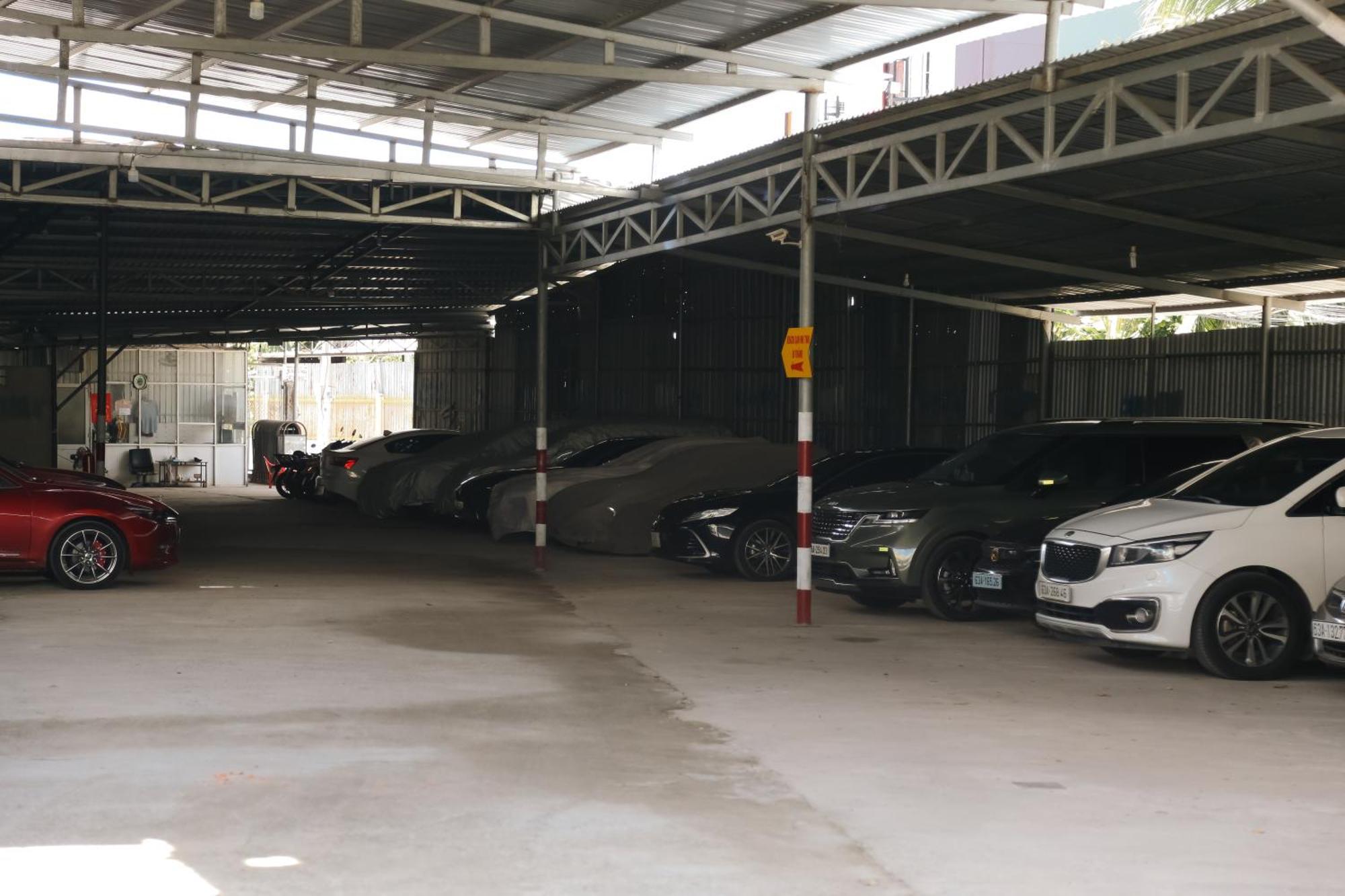Mk Two Hotel My Tho Bagian luar foto
