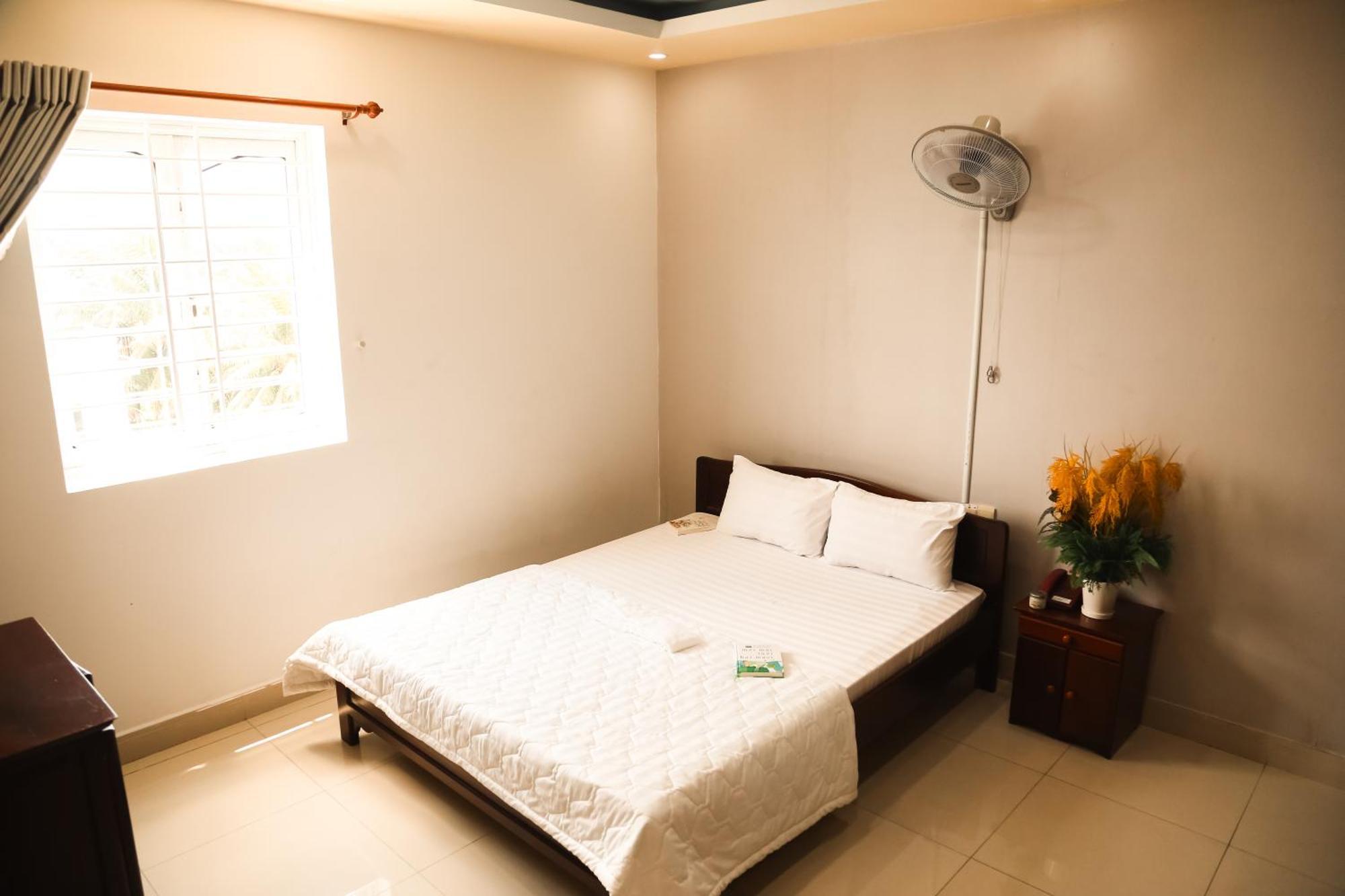 Mk Two Hotel My Tho Bagian luar foto